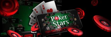 pokerstars download